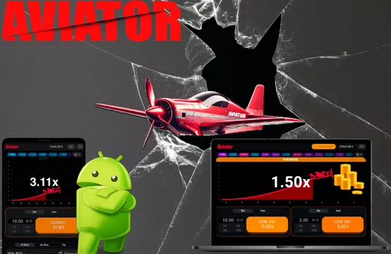 Download the Aviator Game - картинка 2